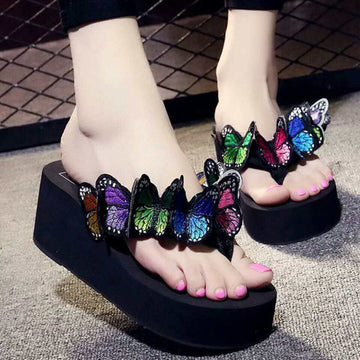 Imported Soft Flip Flop Slipper