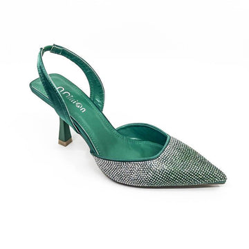 Imported Trendy Heels