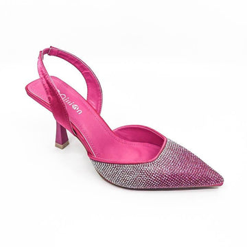 Imported Trendy Heels