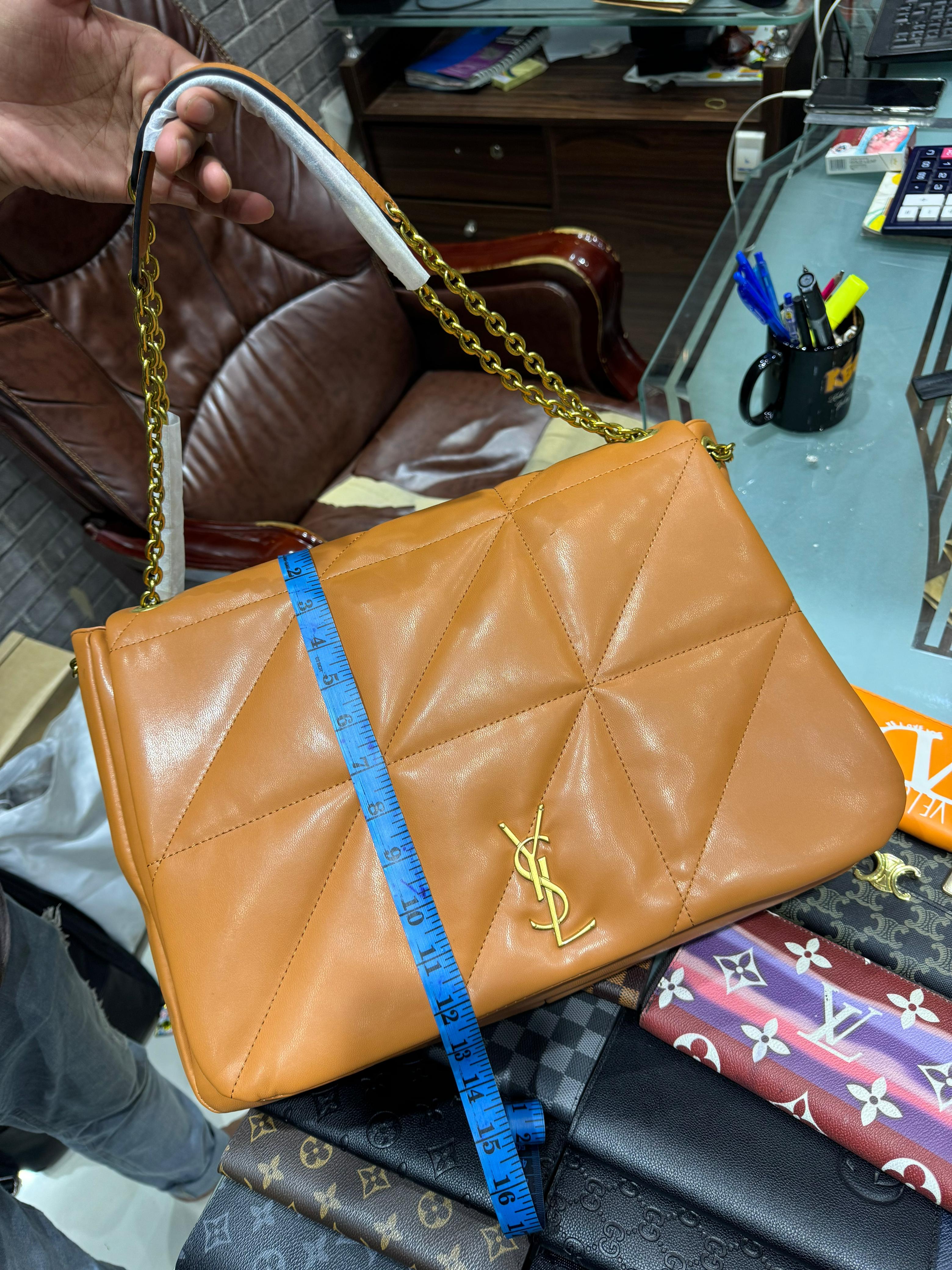 Ysl Cross body
