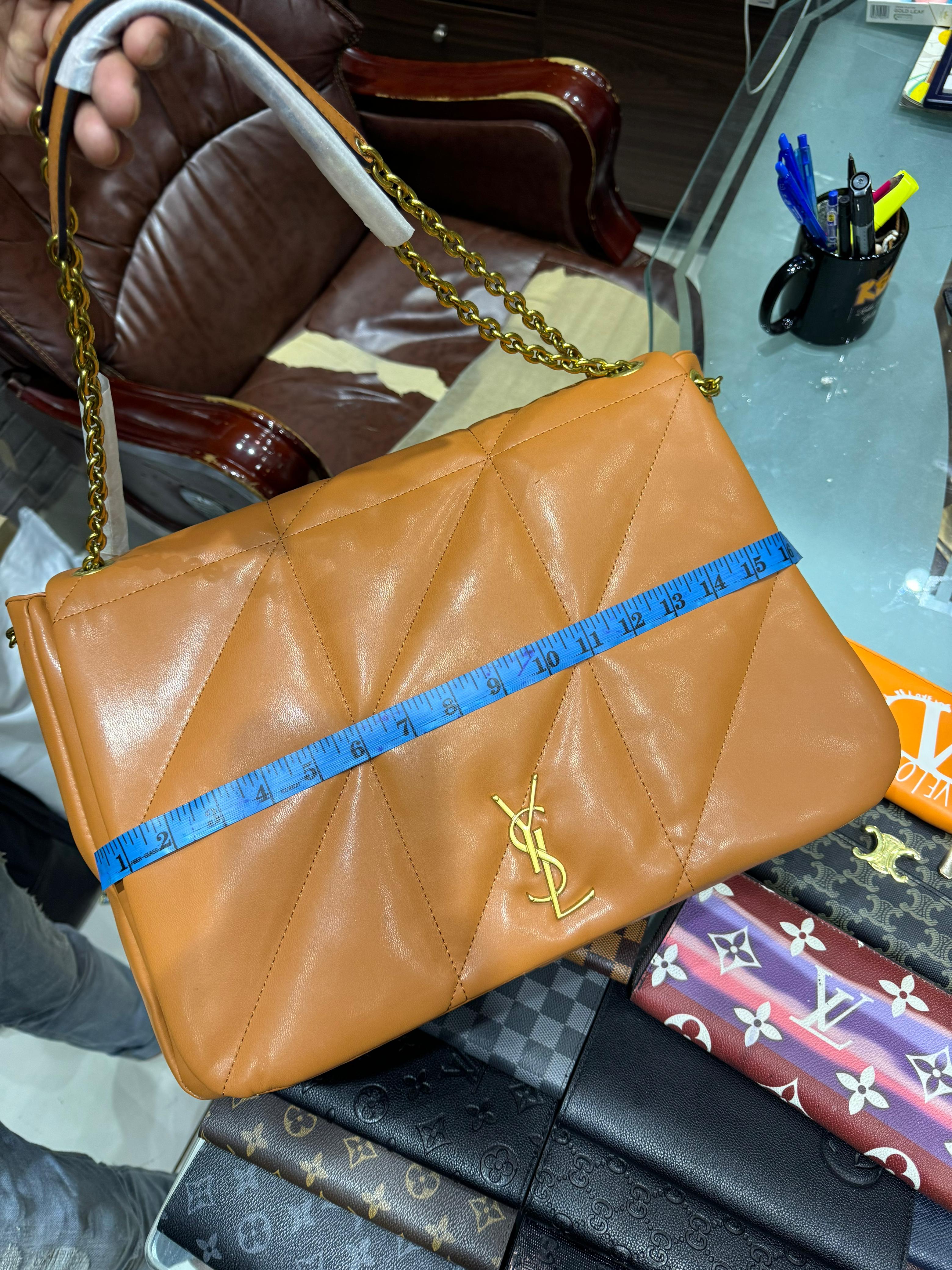 Ysl Cross body
