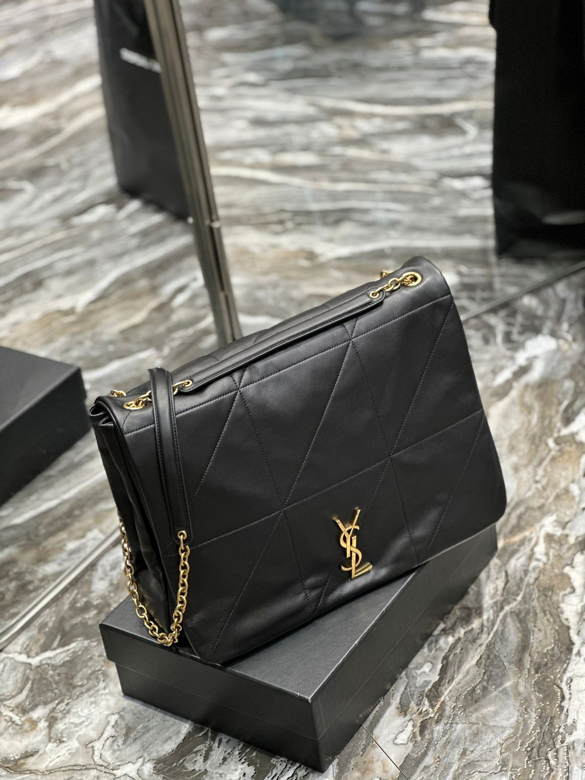 Ysl Cross body