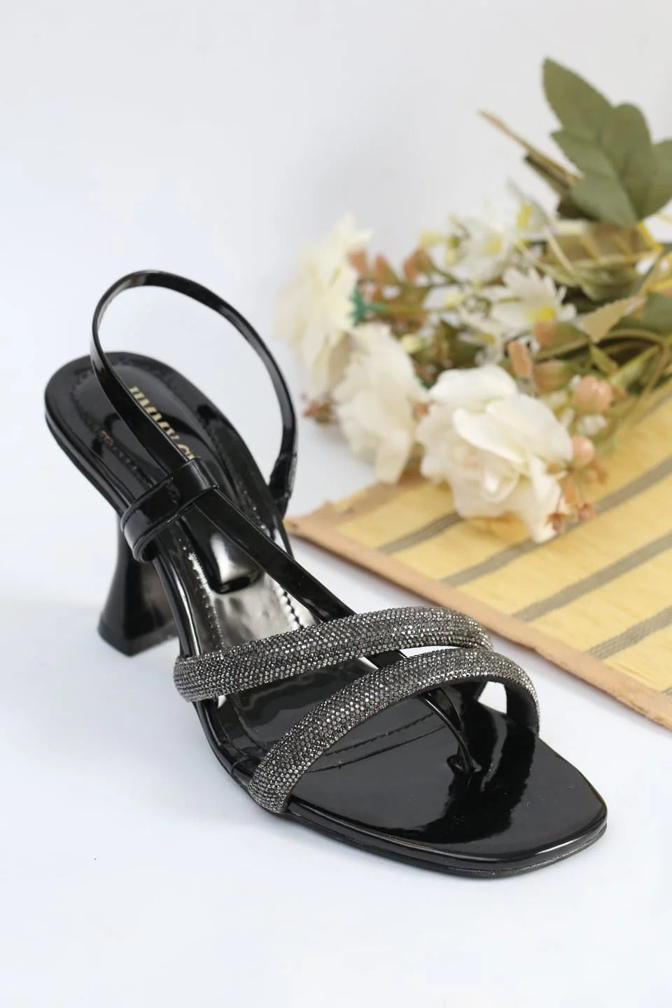JIMMY CHOO SANDALS