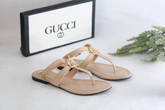 GUCCI CASUAL SANDALS
