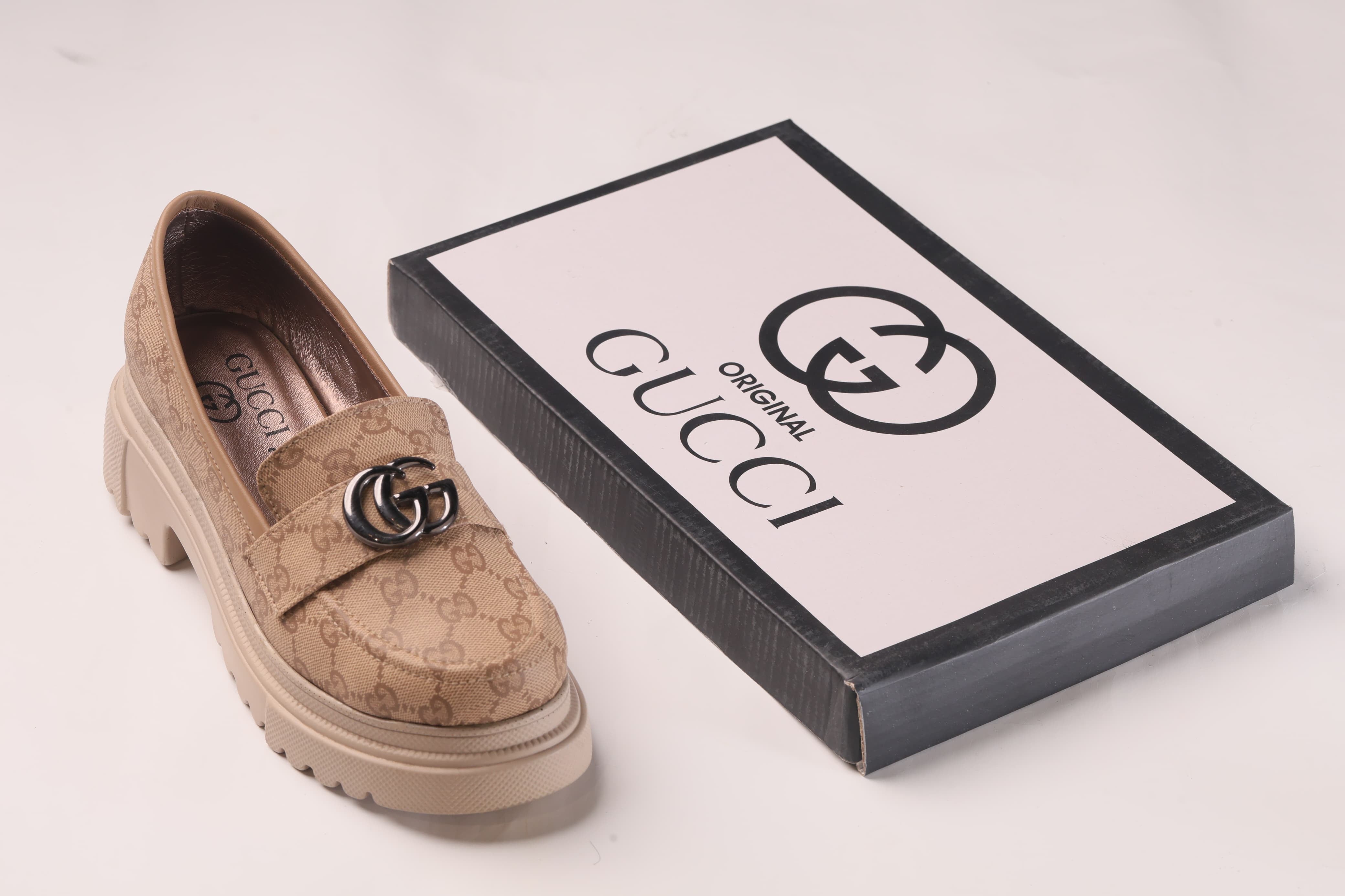COFFEE SHOES FOR WOMEN'S