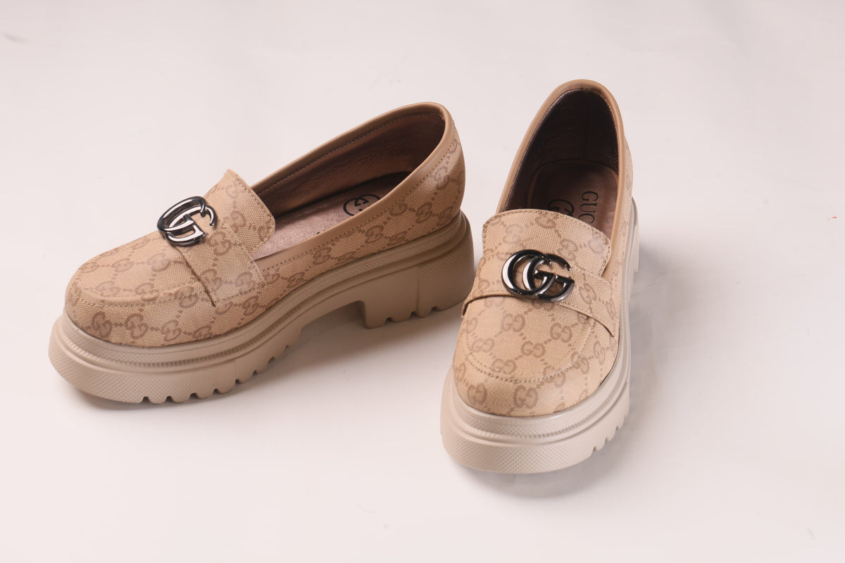 COFFEE SHOES FOR WOMEN'S