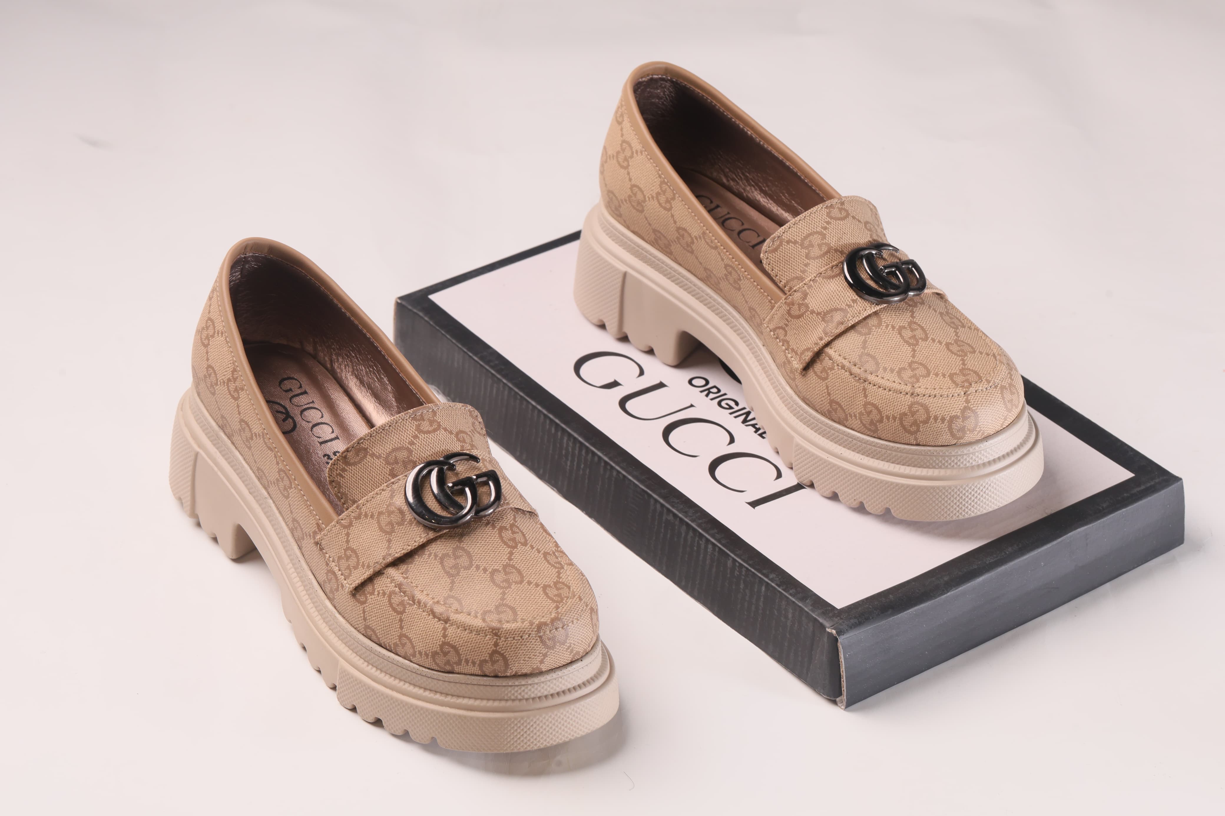 COFFEE SHOES FOR WOMEN'S
