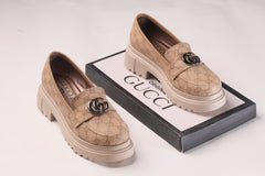 COFFEE SHOES FOR WOMEN'S