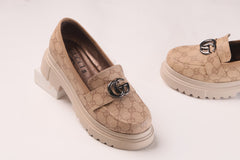 COFFEE SHOES FOR WOMEN'S