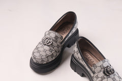 BLACK SHOES FOR WOMEN'S