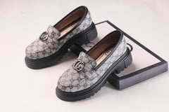 BLACK SHOES FOR WOMEN'S