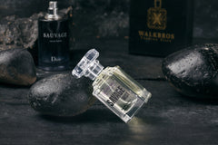 SAVAGE MIST PERFUME - Inspired Sauvage Dior