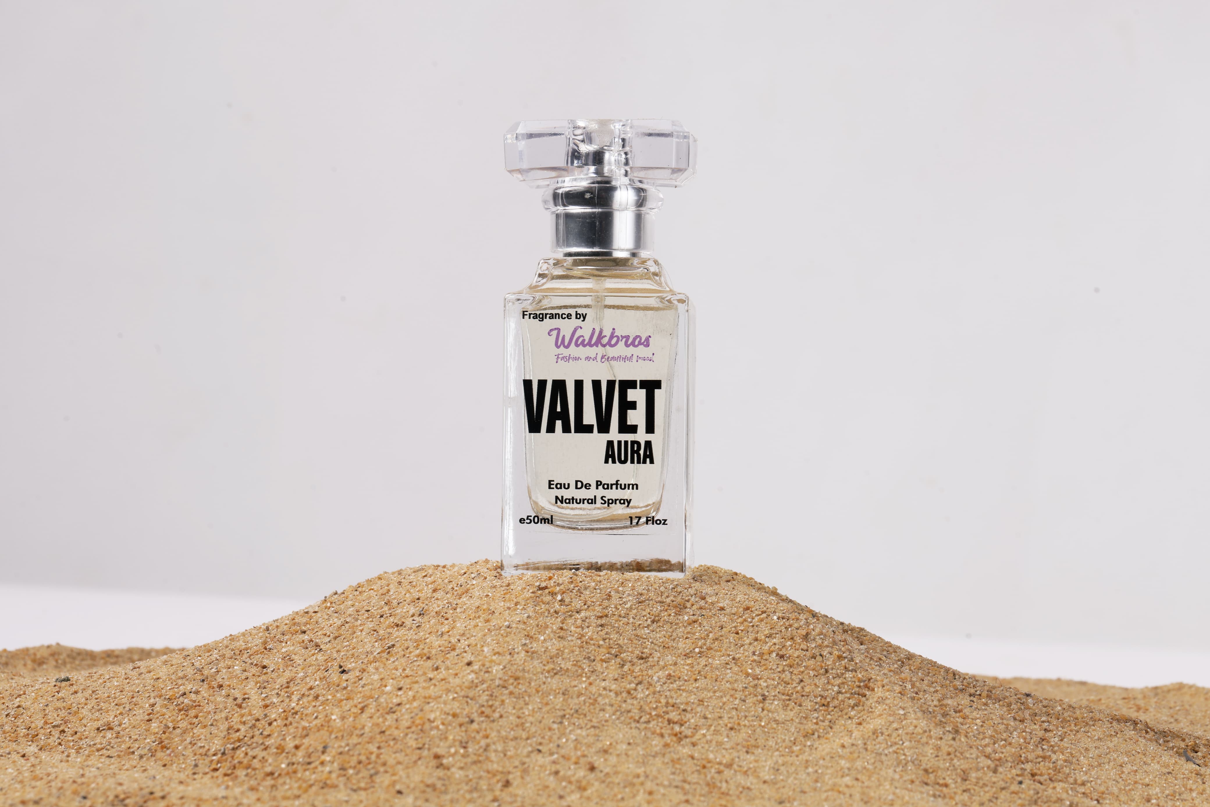 VALVET AURA PERFUME - Inspired Good Girl