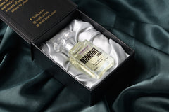 MIDNIGHT LUXE PERFUME - Inspired YSL Opium