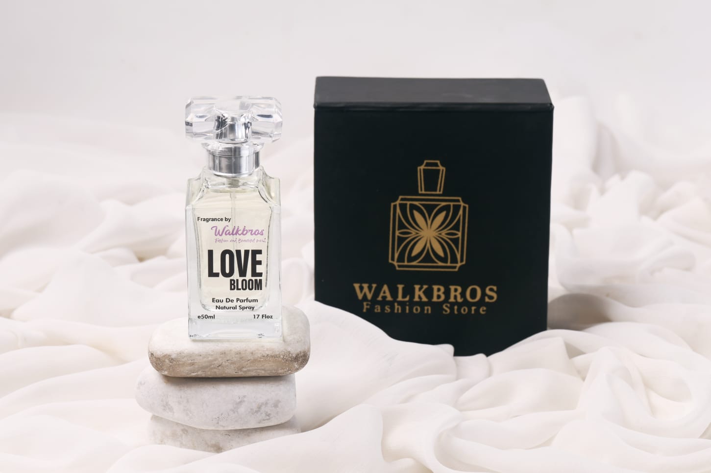 LOVE BLOOM PERFUME - Inspired J'Adore Dior
