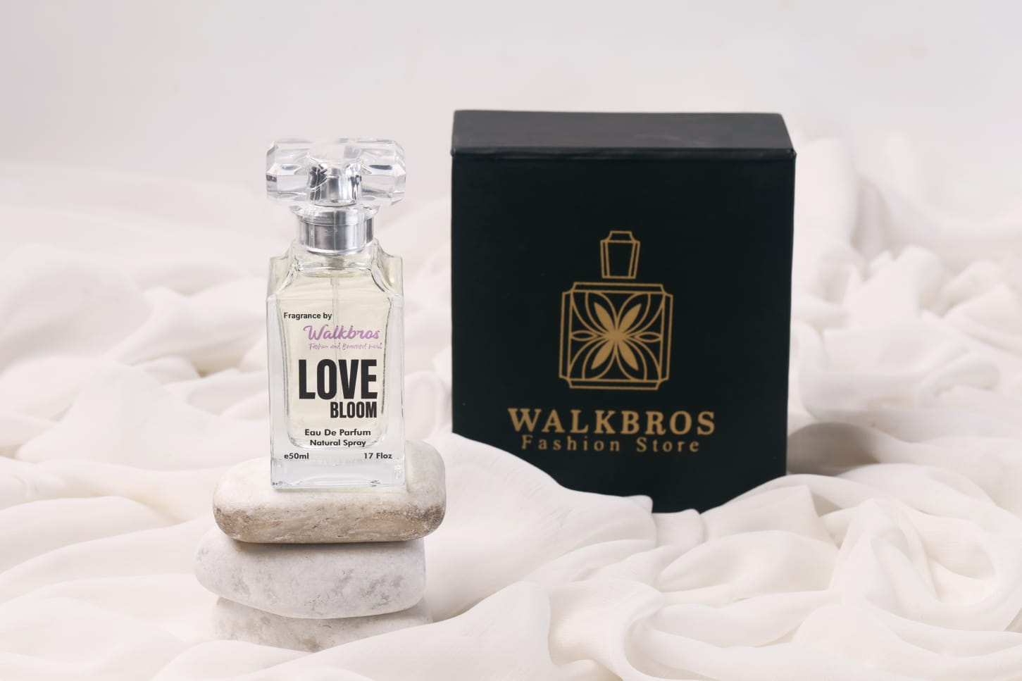 LOVE BLOOM PERFUME - Inspired J'Adore Dior