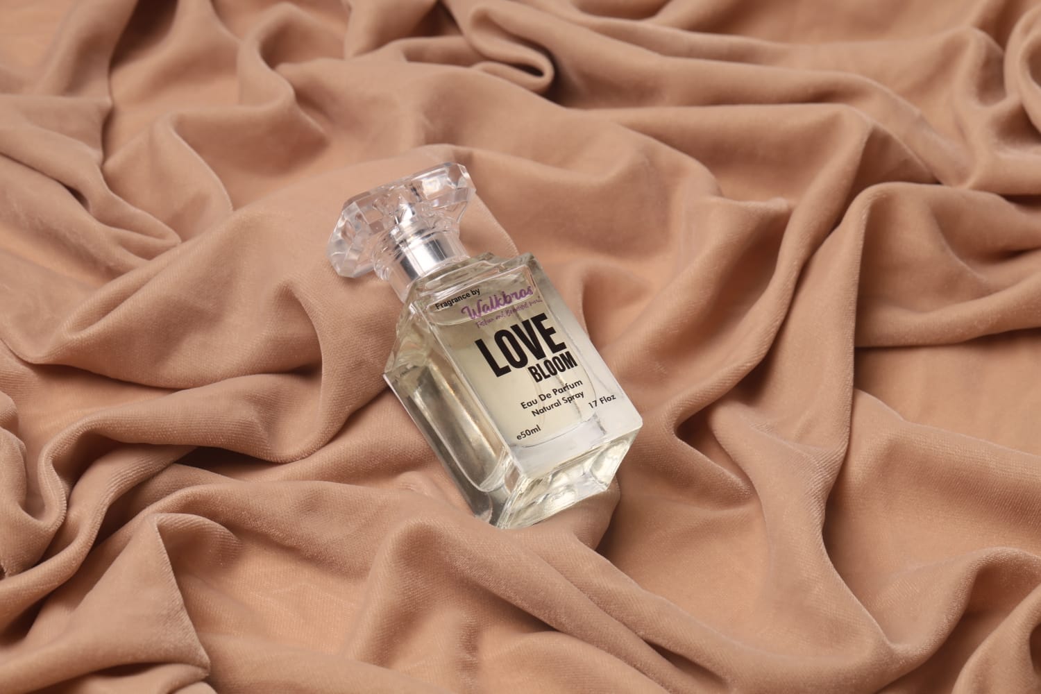LOVE BLOOM PERFUME - Inspired J'Adore Dior