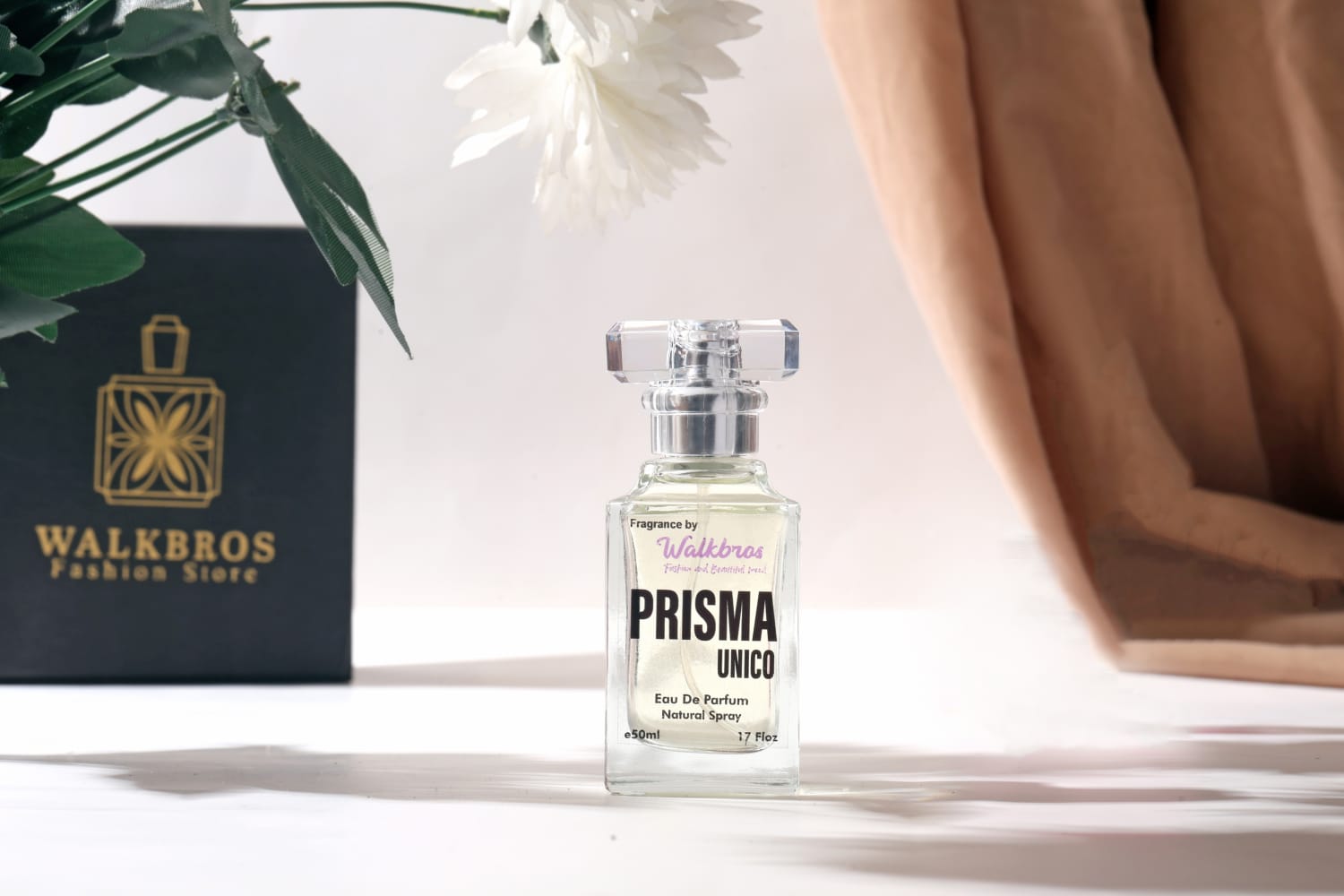 PRISMA UNICO PERFUME - Inspired Calvin Klein CK One