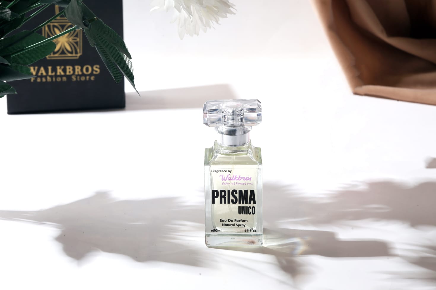 PRISMA UNICO PERFUME - Inspired Calvin Klein CK One