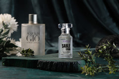 SABLE STROM PERFUME - Inspired Acqua Di Gio