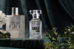 SABLE STROM PERFUME - Inspired Acqua Di Gio