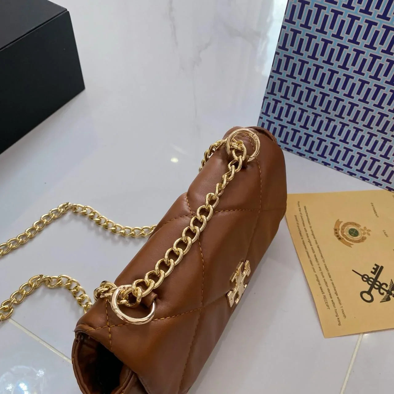 TB CROSS BODY BAG