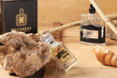 ROYAL VENTUS PERFUME - Inspired Creed Aventus