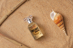 TWILIGHT WHISPER PERFUME - Inspired LV Ombre Nomade