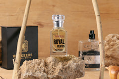 ROYAL VENTUS PERFUME - Inspired Creed Aventus