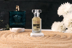 MATHIC EROS PERFUME - Inspired Versace Eros